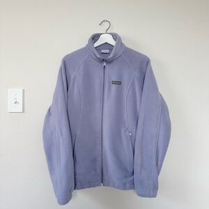 Columbia Jacket